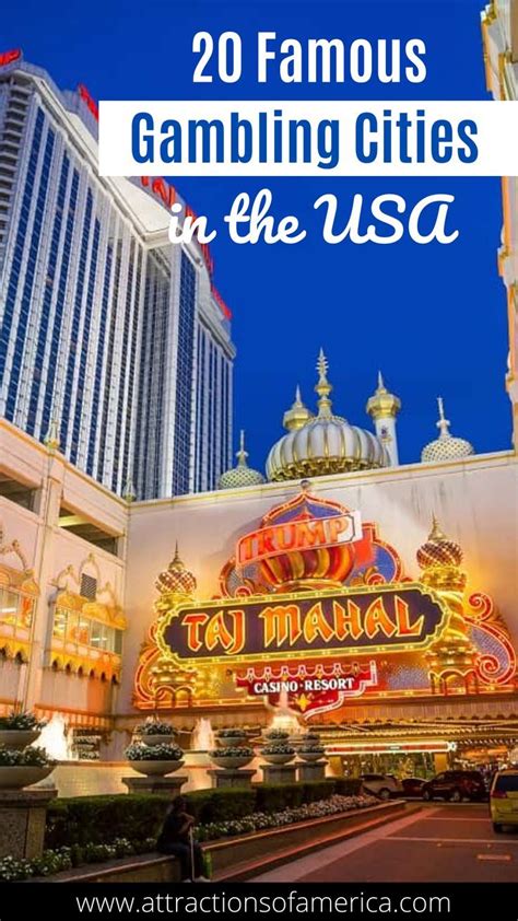 largest gambling cities|top gambling cities in us.